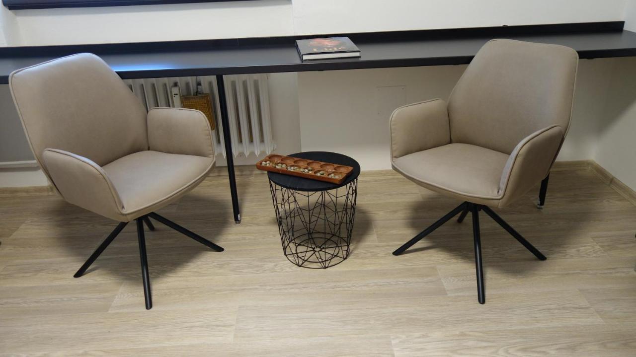 Academic Apartment Брно Екстер'єр фото