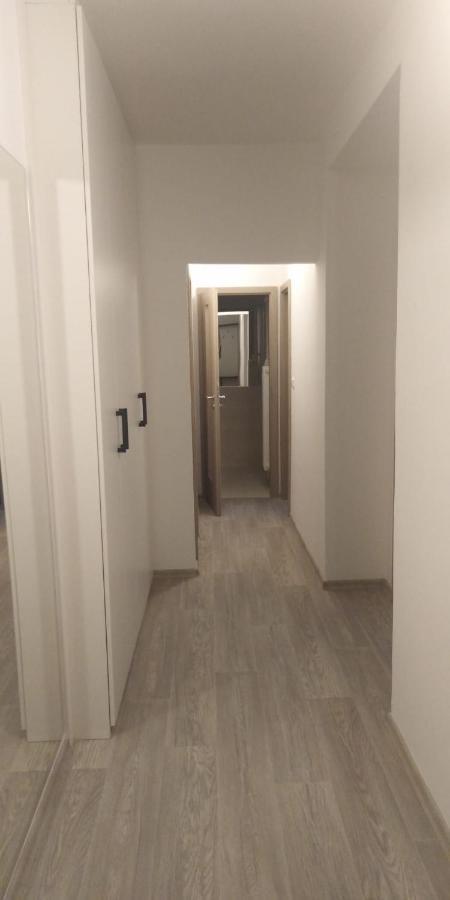 Academic Apartment Брно Екстер'єр фото