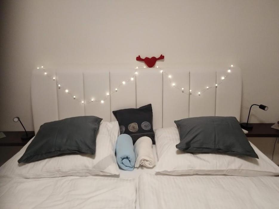Academic Apartment Брно Екстер'єр фото